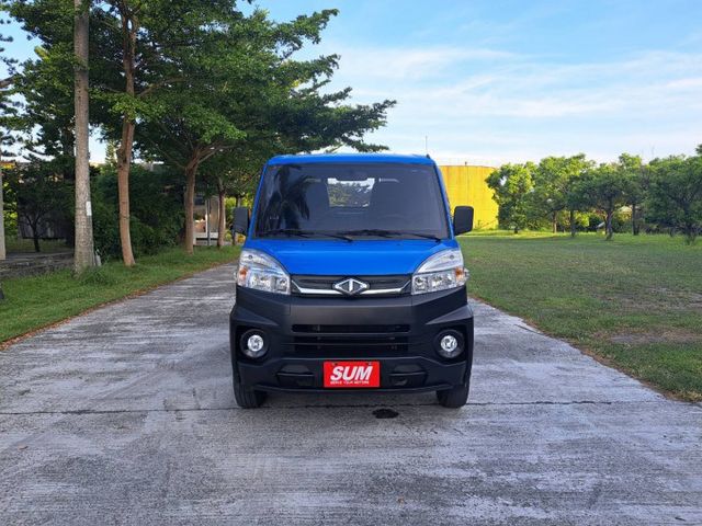 ★模範店嚴選★新菱利A190手排2WD~一手車~原廠保養~內外如新~里程保證~可全貸  第2張相片