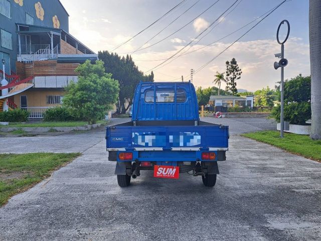 ★模範店嚴選★新菱利A190手排2WD~一手車~原廠保養~內外如新~里程保證~可全貸  第4張相片