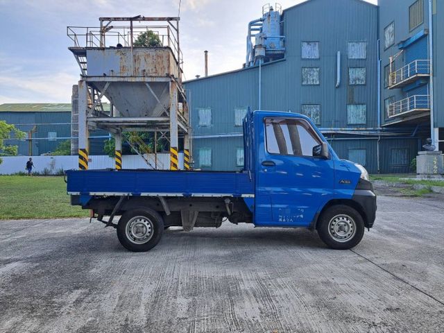 ★模範店嚴選★新菱利A190手排2WD~一手車~原廠保養~內外如新~里程保證~可全貸  第5張相片