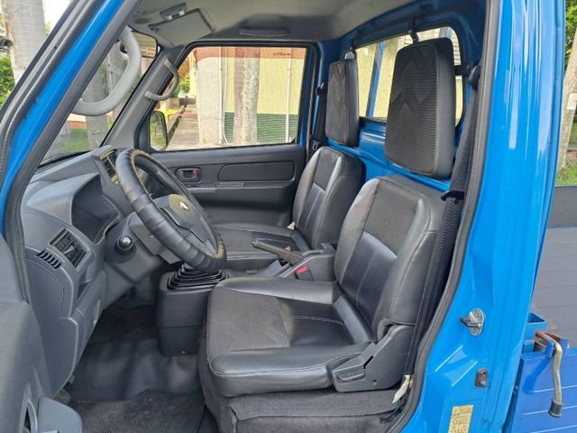 ★模範店嚴選★新菱利A190手排2WD~一手車~原廠保養~內外如新~里程保證~可全貸  第7張相片