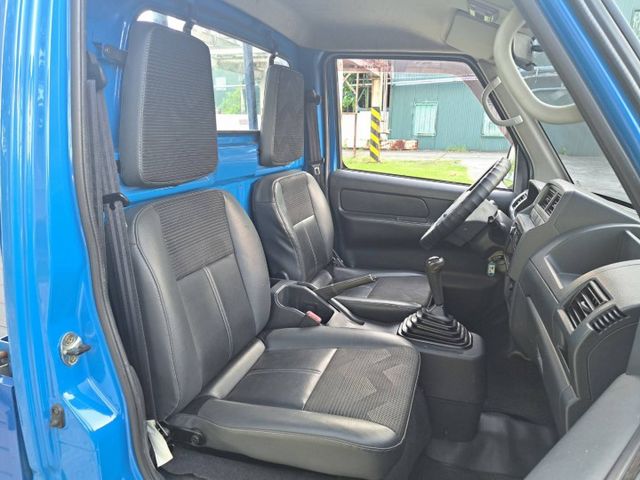 ★模範店嚴選★新菱利A190手排2WD~一手車~原廠保養~內外如新~里程保證~可全貸  第8張相片