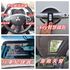 ★模範店嚴選★女用無菸一手車~頂級2WD/天窗/Ii key/快撥/多媒體影音~只跑83071公里~里程保證~可全貸  第12張縮圖