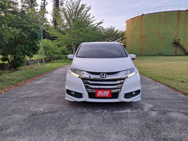 ★模範店嚴選★頂級APEX 7人座/新車價169.8萬~女用無菸一手車~原廠保養~內外如新~里程保證~可全貸  第2張相片