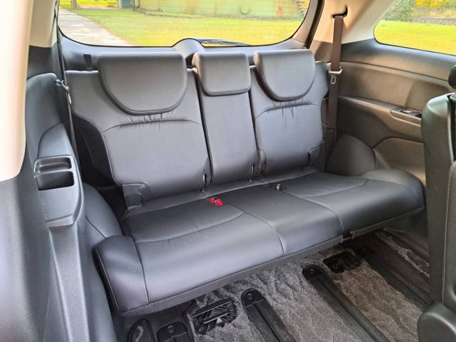 ★模範店嚴選★頂級APEX 7人座/新車價169.8萬~女用無菸一手車~原廠保養~內外如新~里程保證~可全貸  第10張相片