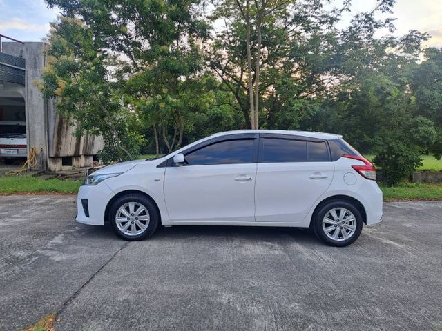 ★模範店嚴選★無菸車+大型安卓機~內外乾淨漂亮~里程保證~可全貸  第3張相片
