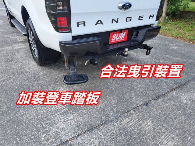 ★模範店嚴選★無菸車~內外乾淨漂亮~無溯溪//只跑94132公里~里程保證~可全貸  第6張相片
