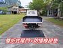 ★模範店嚴選★雙折式油壓尾門+防撞橡膠墊~無菸一手車~只跑88109公里~里程保證~可全貸  第6張縮圖