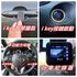 ★模範店嚴選★無菸一手車~i key/7安/ACC跟車/車道偏移/大型安卓機~原廠保養~里程保證~可全貸  第13張縮圖