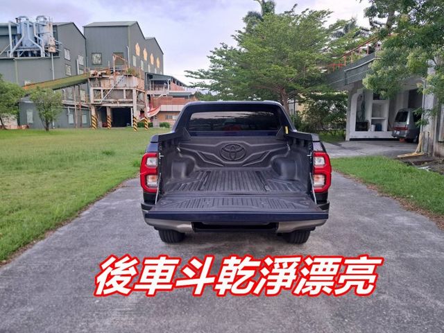 ★模範店嚴選★21年式/無菸一手車~無溯溪~內外乾淨漂亮~原廠保養~里程保證~可全貸  第6張相片