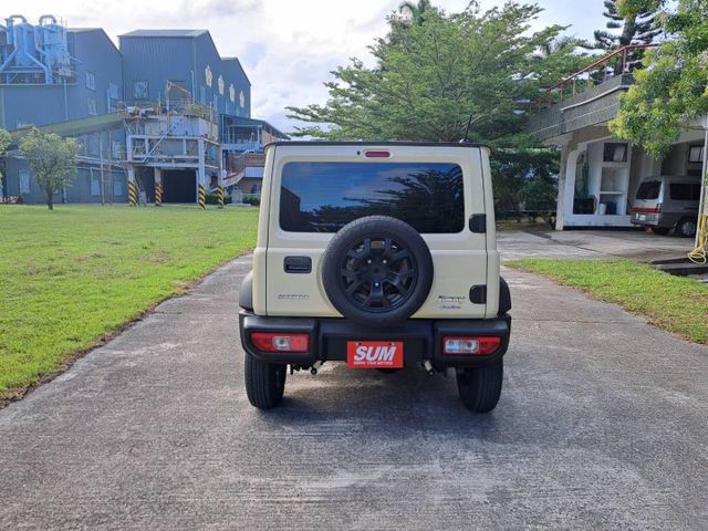 ★模範店嚴選★雙彩車.奶茶+黑~21年式女用無菸車~無溯溪~原廠保養~內外如新~里程保證~可全貸  第4張相片