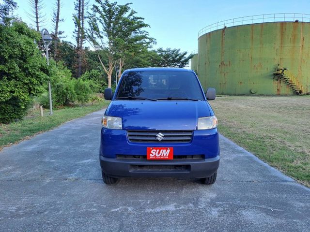 ★模範店嚴選★無菸輕載車~正時皮帶已更換~內外乾淨漂亮~里程保證~可全貸  第2張相片