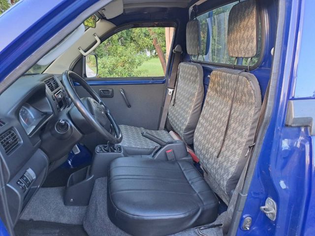 ★模範店嚴選★無菸輕載車~正時皮帶已更換~內外乾淨漂亮~里程保證~可全貸  第7張相片