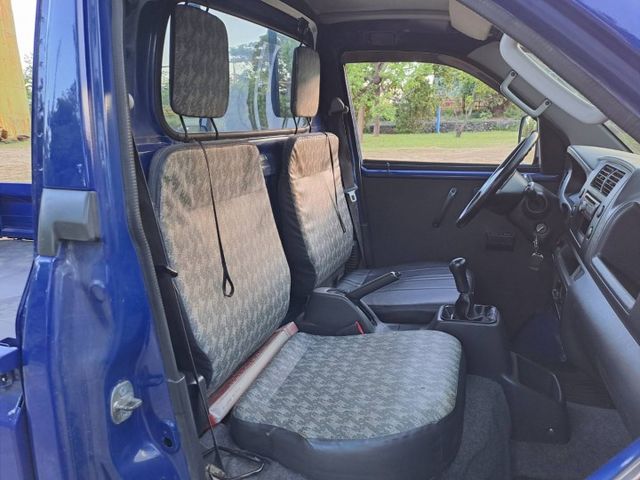 ★模範店嚴選★無菸輕載車~正時皮帶已更換~內外乾淨漂亮~里程保證~可全貸  第8張相片