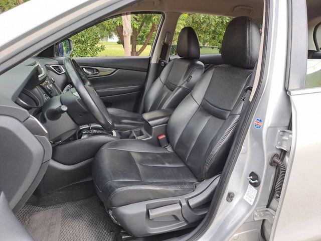 ★模範店嚴選★頂級完美影音版~女用無菸車~內外漂亮~里程保證~可全貸  第7張相片