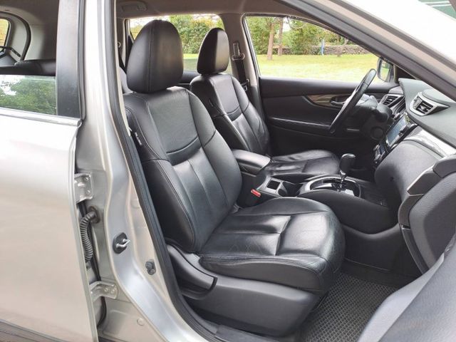 ★模範店嚴選★頂級完美影音版~女用無菸車~內外漂亮~里程保證~可全貸  第8張相片