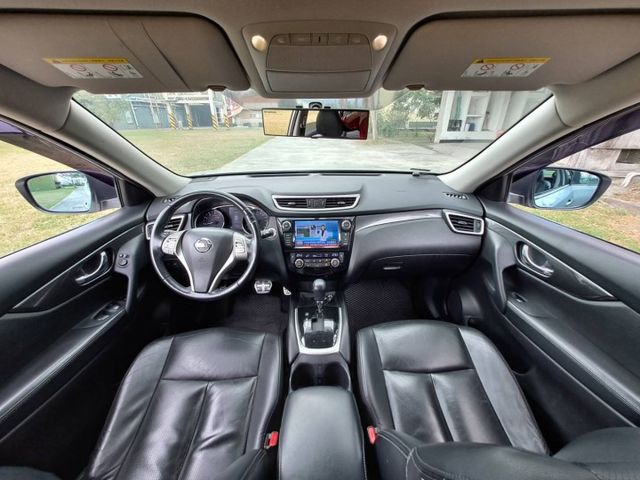 ★模範店嚴選★頂級完美影音版~女用無菸車~內外漂亮~里程保證~可全貸  第10張相片