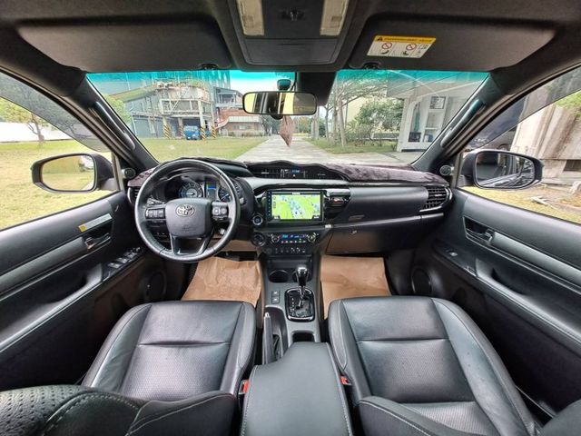 ★模範店嚴選★無菸一手車~內外乾淨如新~無溯溪~里程保證~可全貸  第10張相片