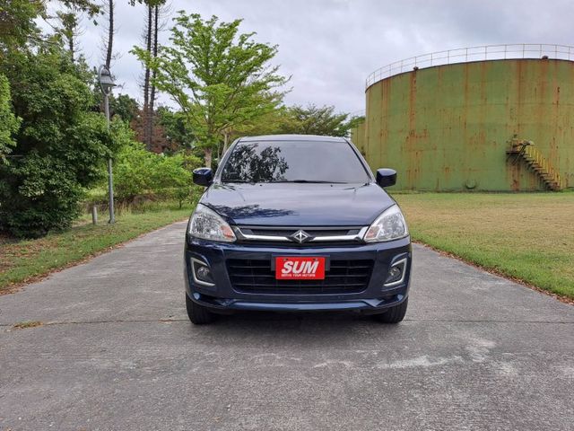 ★模範店嚴選★精緻型~無菸一手車~內外乾淨漂亮~里程保證~認證保固~可全貸  第2張相片