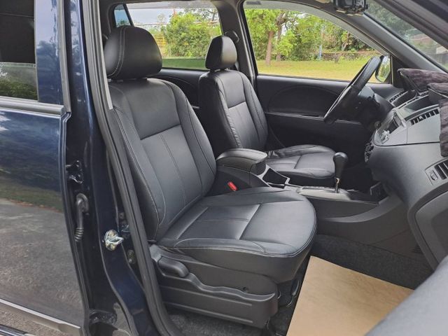 ★模範店嚴選★精緻型~無菸一手車~內外乾淨漂亮~里程保證~認證保固~可全貸  第8張相片