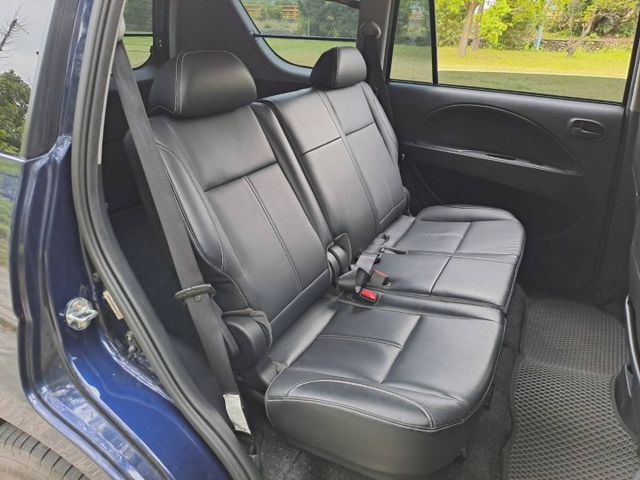 ★模範店嚴選★精緻型~無菸一手車~內外乾淨漂亮~里程保證~認證保固~可全貸  第9張相片