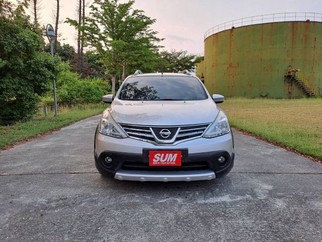 ★模範店嚴選★無菸一手車~內外乾淨漂亮~里程保證~可全貸  第2張相片