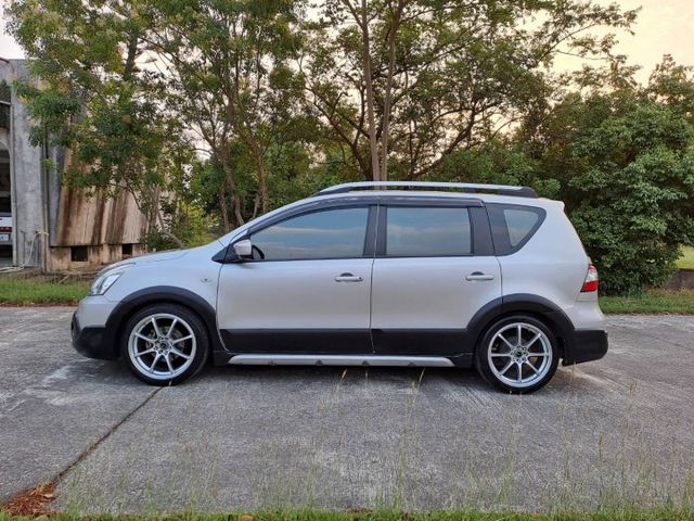 ★模範店嚴選★無菸一手車~內外乾淨漂亮~里程保證~可全貸  第3張相片