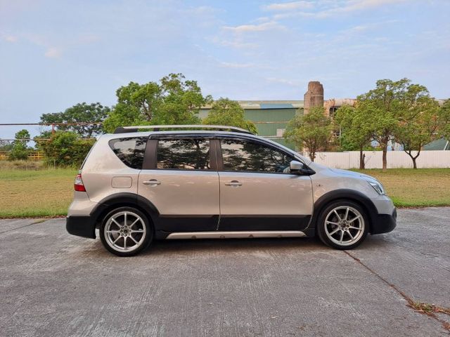 ★模範店嚴選★無菸一手車~內外乾淨漂亮~里程保證~可全貸  第5張相片