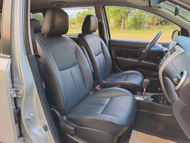 ★模範店嚴選★無菸一手車~內外乾淨漂亮~里程保證~可全貸  第8張相片