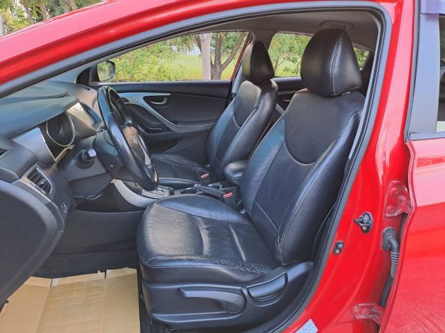 ★模範店嚴選★女用無菸一手車~原廠空力套件+多媒體安卓機~內外如新~里程保證~可全貸  第7張相片