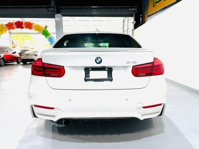 BMW寶馬 318I  第19張相片