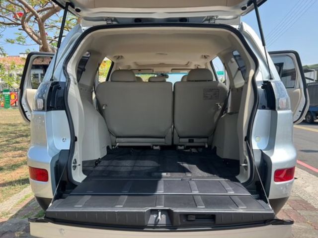MITSUBISHI三菱 OUTLANDER  第7張相片