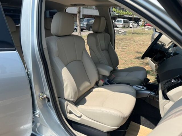 MITSUBISHI三菱 OUTLANDER  第11張相片