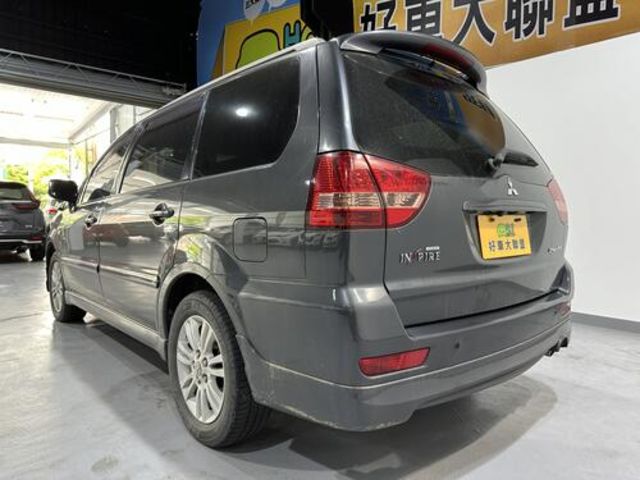 MITSUBISHI三菱 SAVRIN  第6張相片