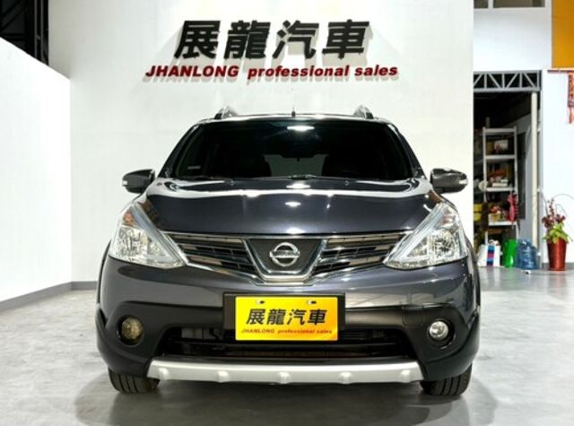 NISSAN日產 LIVINA  第2張相片