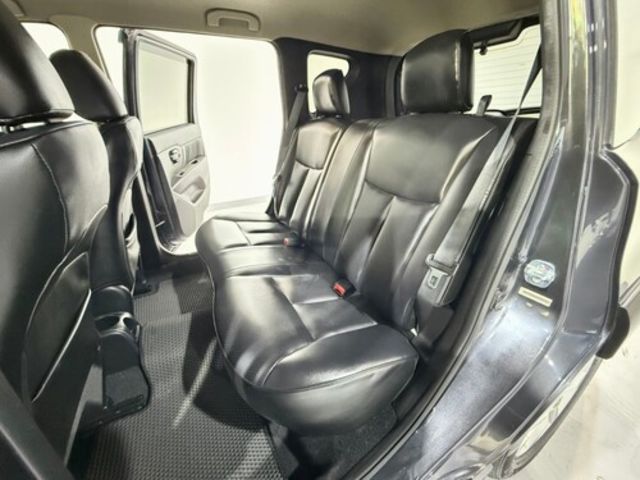 NISSAN日產 LIVINA  第6張相片
