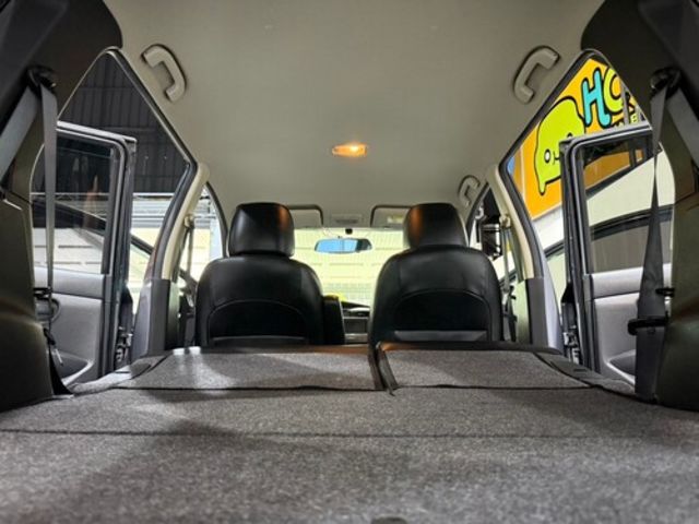 NISSAN日產 LIVINA  第9張相片