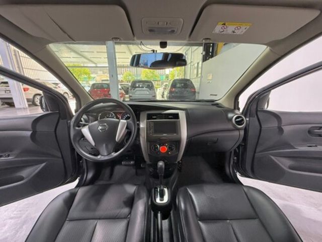 NISSAN日產 LIVINA  第10張相片