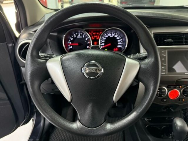 NISSAN日產 LIVINA  第11張相片