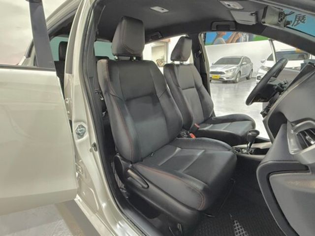 TOYOTA豐田 YARIS  第7張相片