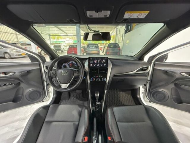 TOYOTA豐田 YARIS  第9張相片