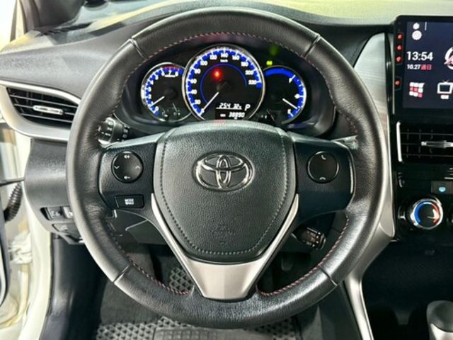 TOYOTA豐田 YARIS  第10張相片