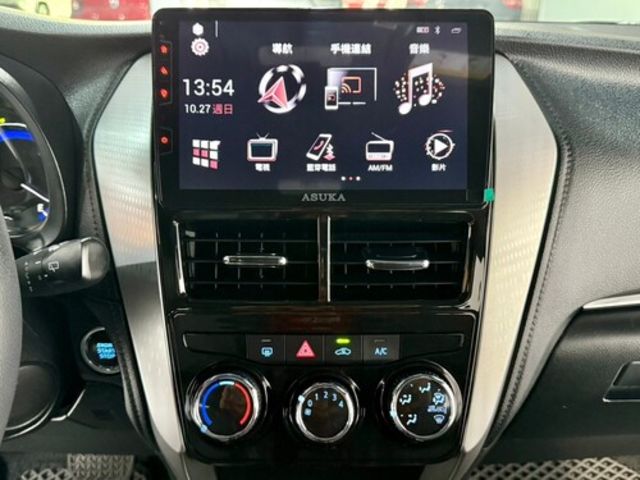 TOYOTA豐田 YARIS  第11張相片