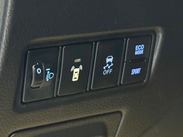 TOYOTA豐田 YARIS  第15張相片