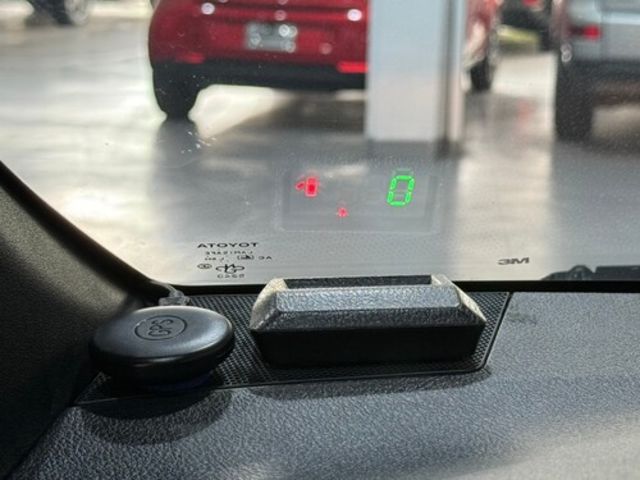 TOYOTA豐田 YARIS  第16張相片