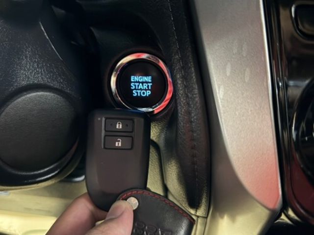 TOYOTA豐田 YARIS  第17張相片