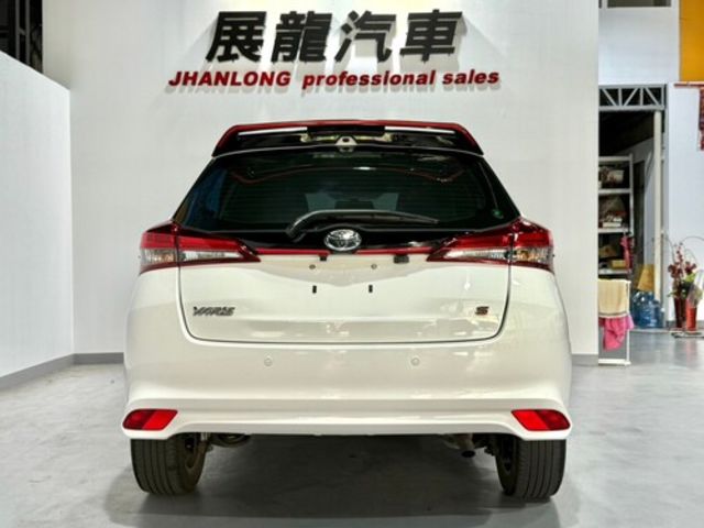 TOYOTA豐田 YARIS  第19張相片