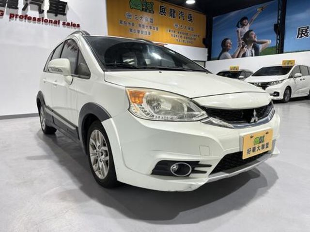 MITSUBISHI三菱 COLT PLUS  第3張相片