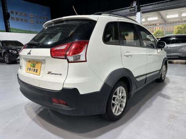 MITSUBISHI三菱 COLT PLUS  第5張相片