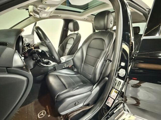 M-BENZ賓士 GLC300  第4張相片