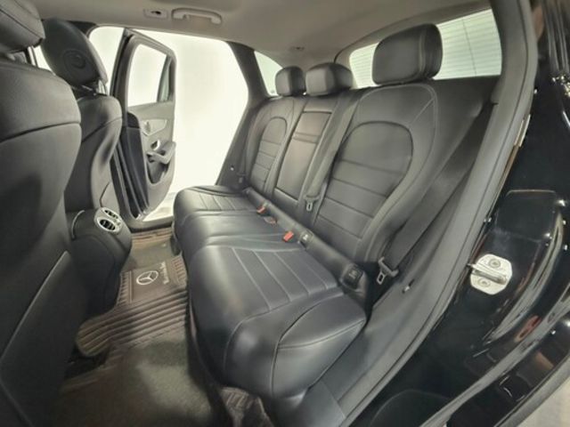 M-BENZ賓士 GLC300  第5張相片